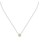 Vedhng til kvinder Morellato SAIW185 Slvfarvet #1