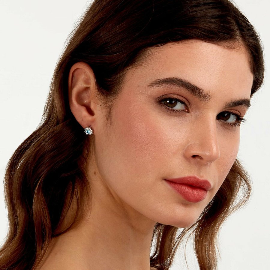 reringe til kvinder Morellato SAIW189 Slvfarvet #5