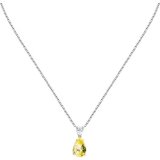 Vedhng til kvinder Morellato SAIW193 Slvfarvet #1