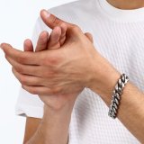 Armbnd til mnd Sector SAXS04 Stl 21 cm #6