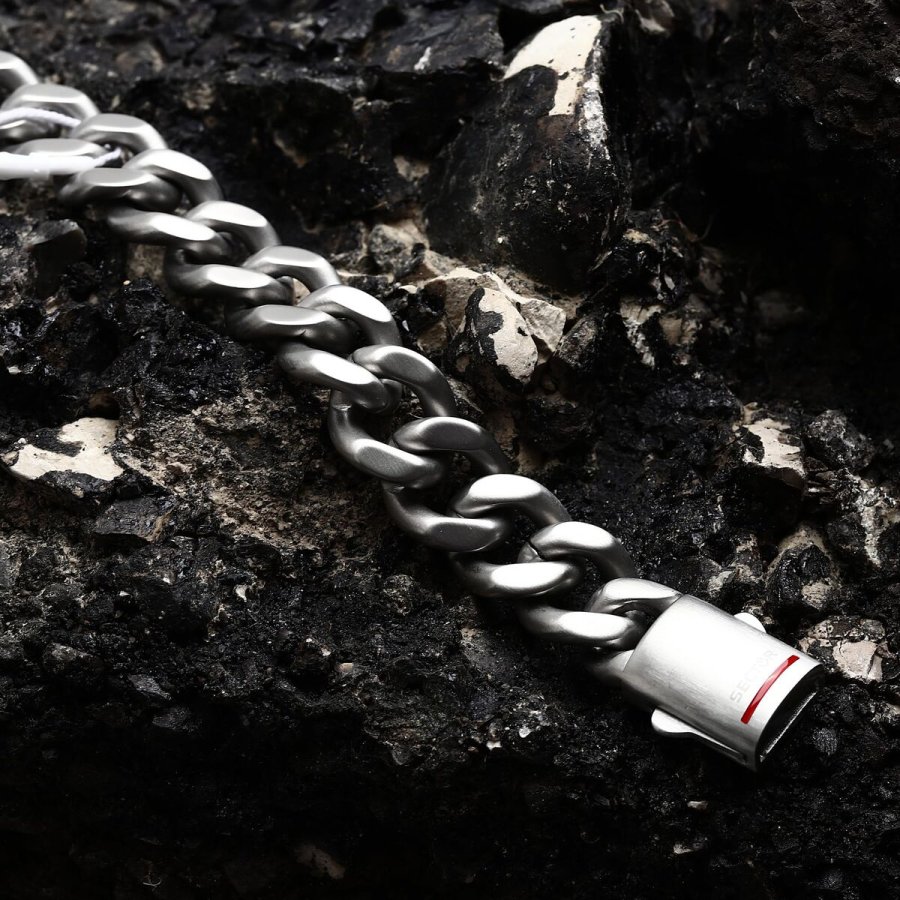 Armbnd til mnd Sector SAXS04 Stl 21 cm #7