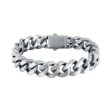 Armbnd til mnd Sector SAXS05 Stl 22 cm #2