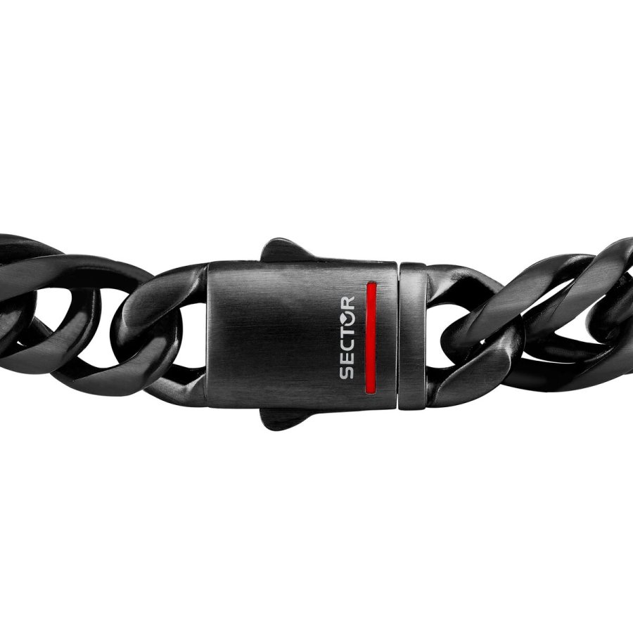 Armbnd til mnd Sector SAXS06 Stl 21 cm #4