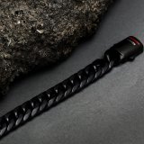 Armbnd til mnd Sector SAXS06 Stl 21 cm #7