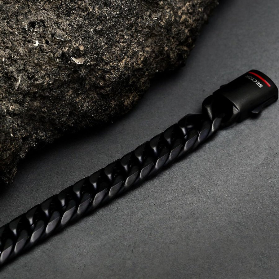 Armbnd til mnd Sector SAXS06 Stl 21 cm #7