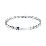 Armbnd til mnd Maserati JM324AVD56 Rustfrit stl #2