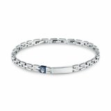 Armbnd til mnd Maserati JM324AVD56 Rustfrit stl #7
