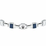 Armbnd til mnd Maserati JM424ATZ42 Rustfrit stl #3