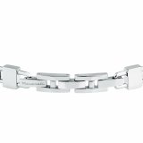 Armbnd til mnd Maserati JM424ATZ42 Rustfrit stl #4