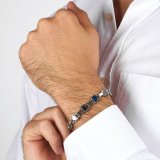 Armbnd til mnd Maserati JM424ATZ42 Rustfrit stl #6