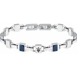 Armbnd til mnd Maserati JM424ATZ42 Rustfrit stl #1