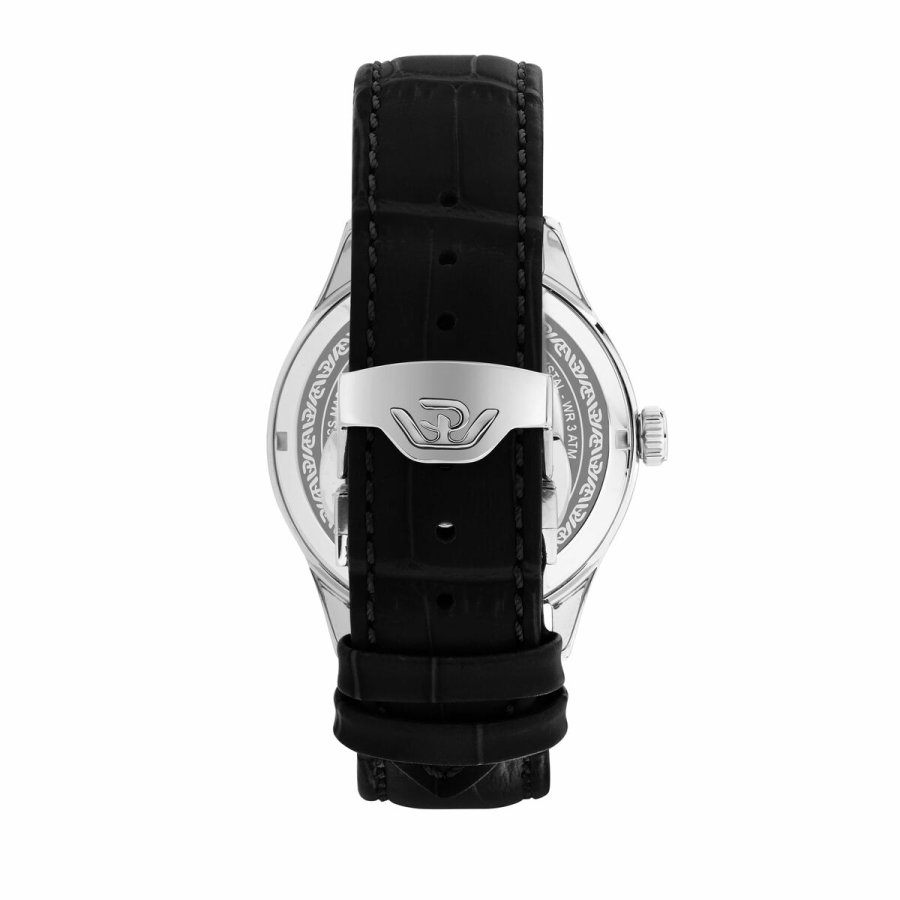 Herreur Philip Watch ( 40 mm) #4