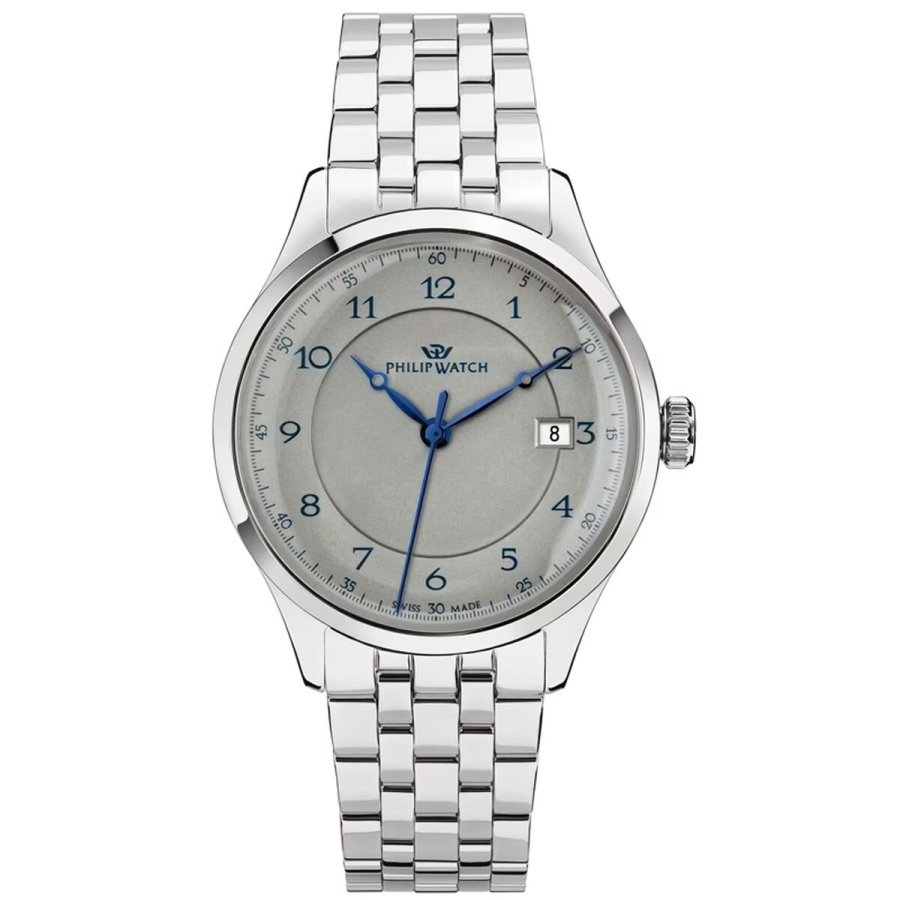 Unisex ur Philip Watch R8253225001 #1