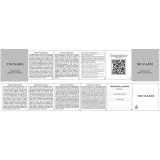 reringe til kvinder Trussardi TJAXA18 1,5 cm #7