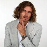 Herreur Maserati R8821124001 ( 42 mm) #5