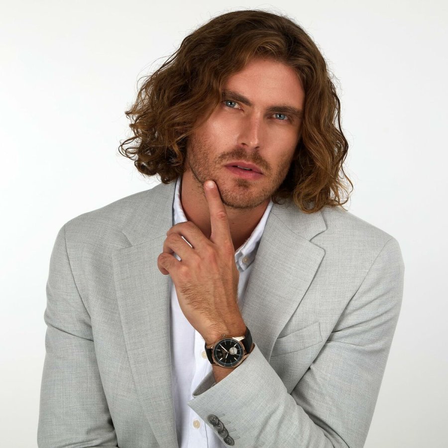 Herreur Maserati R8821124001 ( 42 mm) #5