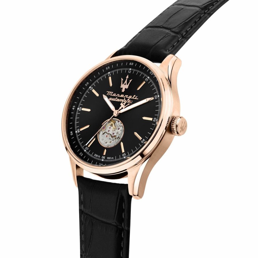 Herreur Maserati R8821124001 ( 42 mm) #6