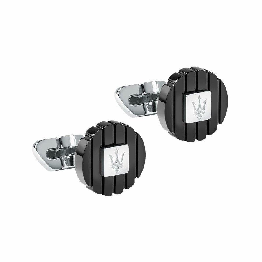 Manchetknapper Maserati JM5249JD02 #3