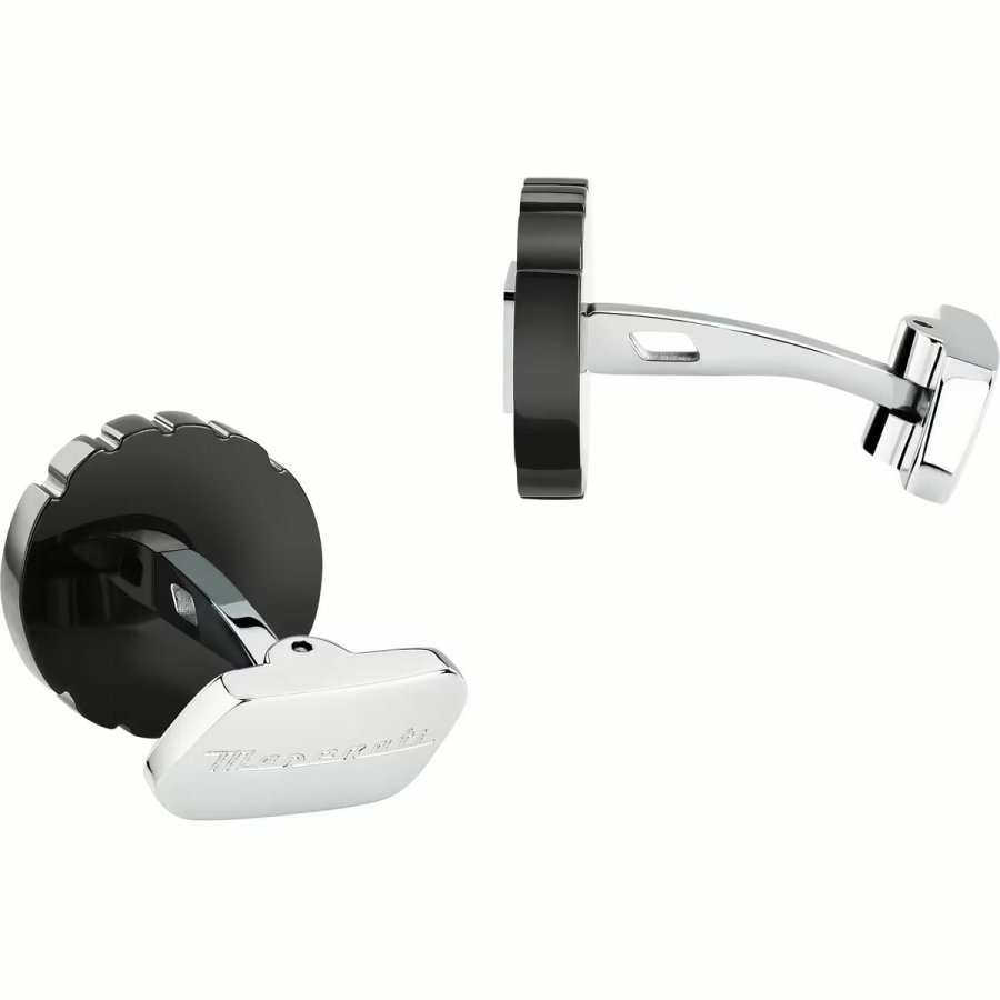 Manchetknapper Maserati JM5249JD02 #2