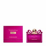 Unisex parfume Salvatore Ferragamo SIGNORINA #1