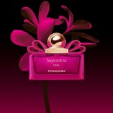 Unisex parfume Salvatore Ferragamo SIGNORINA #3