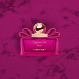 Unisex parfume Salvatore Ferragamo SIGNORINA #5