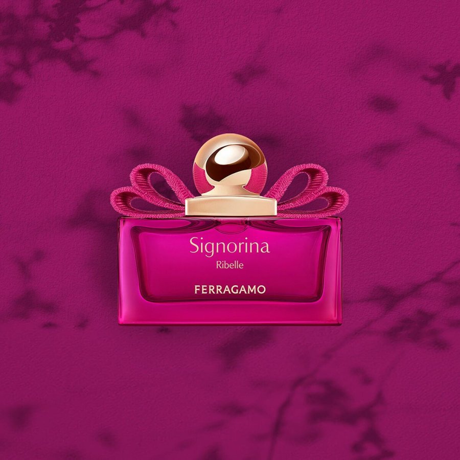 Unisex parfume Salvatore Ferragamo SIGNORINA #5