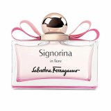 Dameparfume Salvatore Ferragamo SIGNORINA EDT 100 ml #1