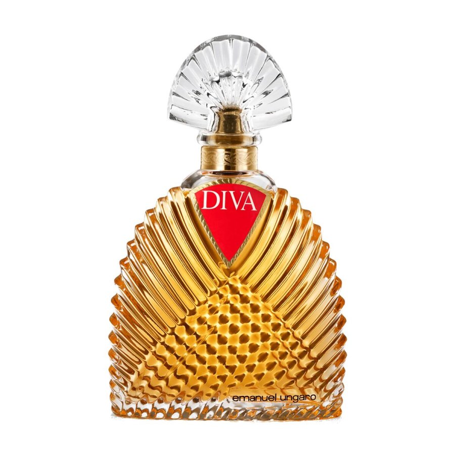Dameparfume Emanuel Ungaro DIVA EDP 100 ml #3