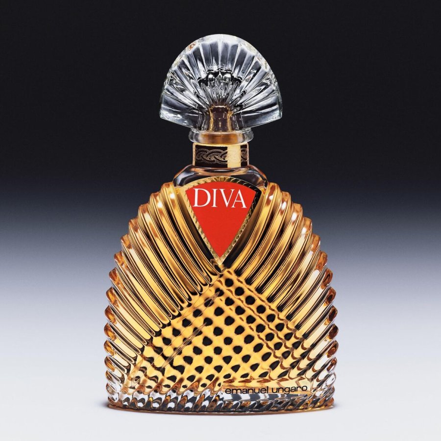 Dameparfume Emanuel Ungaro DIVA EDP 100 ml #6