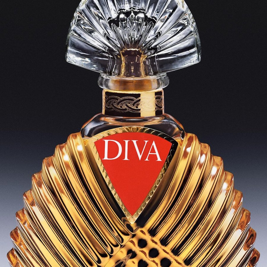 Dameparfume Emanuel Ungaro DIVA EDP 100 ml #7