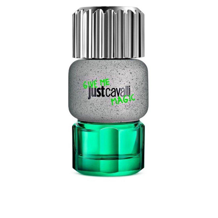 Herreparfume Roberto Cavalli JUST CAVALLI GIVE ME MAGIC 90 ml #1