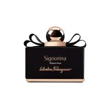Dameparfume Salvatore Ferragamo SIGNORINA MISTERIOSA EDP 100 ml #1