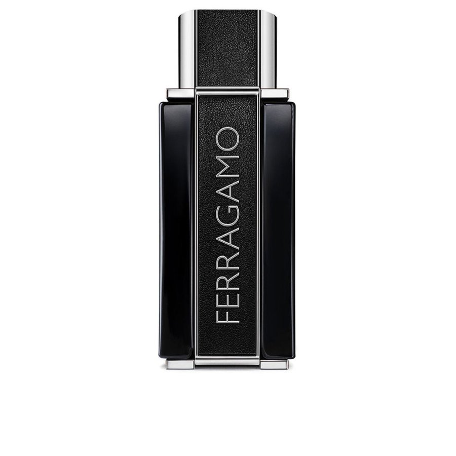 Herreparfume Salvatore Ferragamo FERRAGAMO SUBLIME LEATHER EDP 100 ml #1