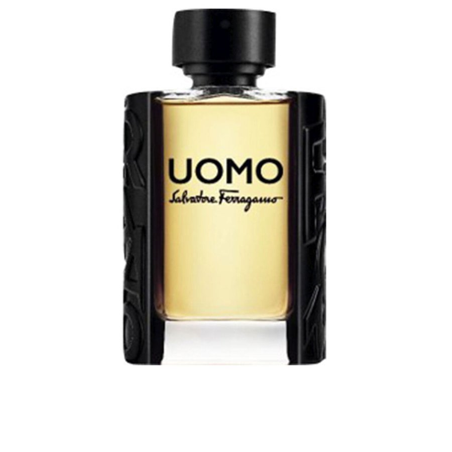 Herreparfume Salvatore Ferragamo UOMO EDT 100 ml #1