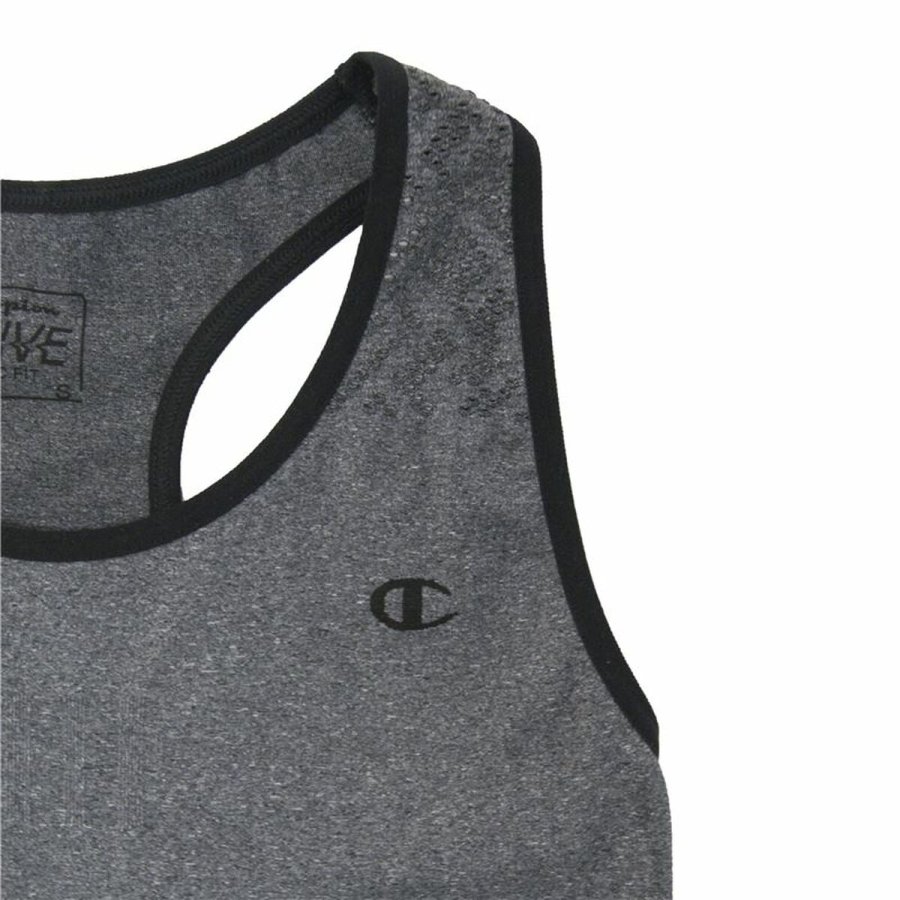 Tank top kvinder Champion Tank Top Gr #3