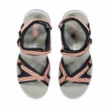 Kvinde Sandaler Campagnolo Almaak Hiking Mrkebl #3