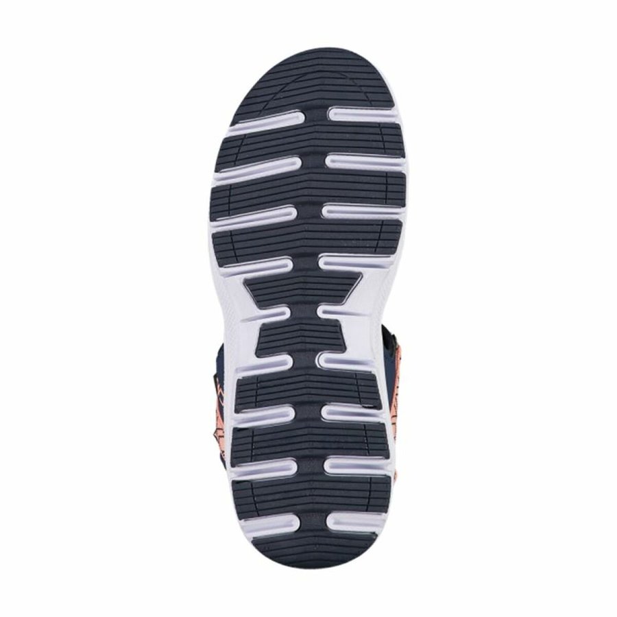 Kvinde Sandaler Campagnolo Almaak Hiking Mrkebl #4