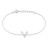 Armbnd til kvinder Stroili 1680514 #1