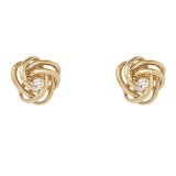 reringe til kvinder Stroili 1682079 Gylden #1