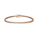 Armbnd til kvinder Stroili 1682548 #1