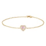 Armbnd til kvinder Stroili 1685711 Gylden #1