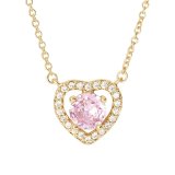 Vedhng til kvinder Stroili 1685712 Gylden #1