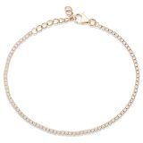 Halsk�de til kvinder Stroili 1686581 #1