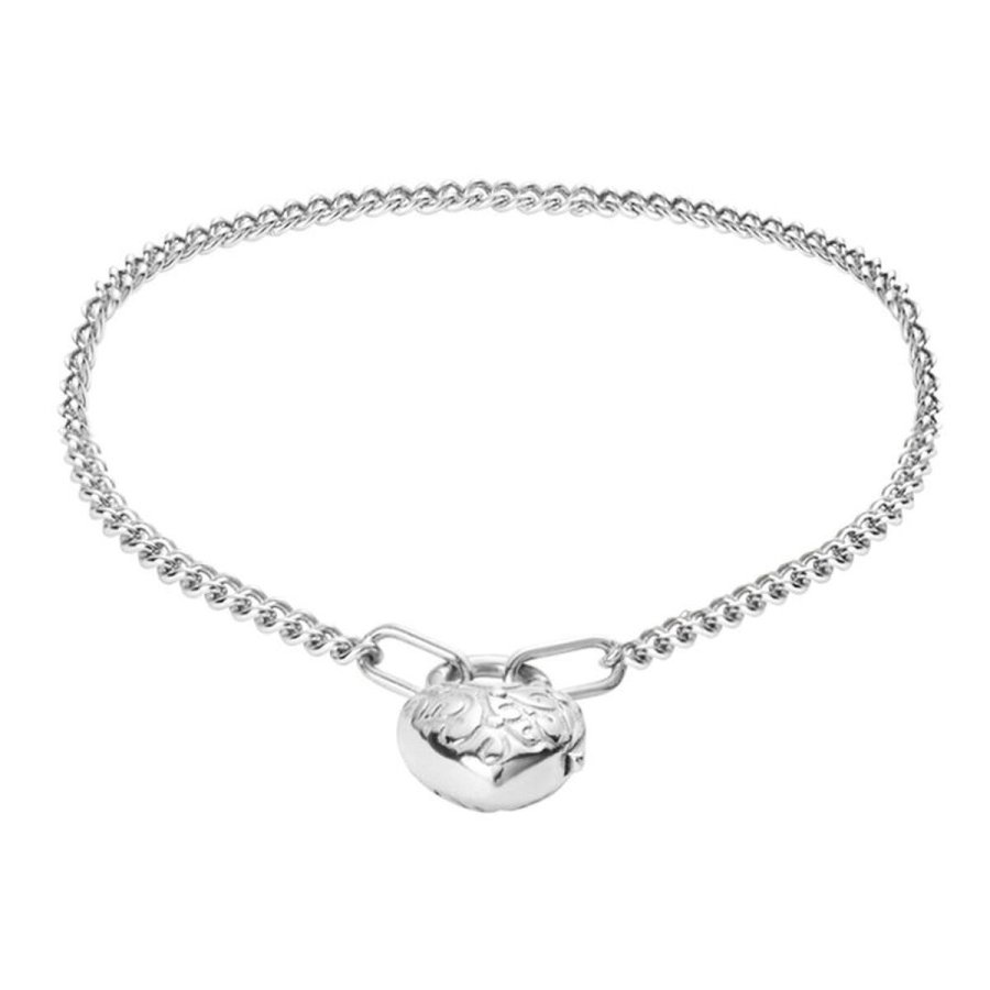 Armbnd til kvinder Stroili 1688421 Slvfarvet #1