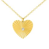 Halskde til kvinder Stroili 1691401 #1