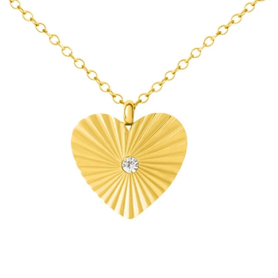 Halskde til kvinder Stroili 1691401 #1