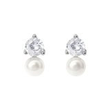 reringe til kvinder Stroili 1691450 #1