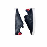 Kondisko U.S. Grand Polo Grand Polo Berry Ltx Thumbled Bl #2