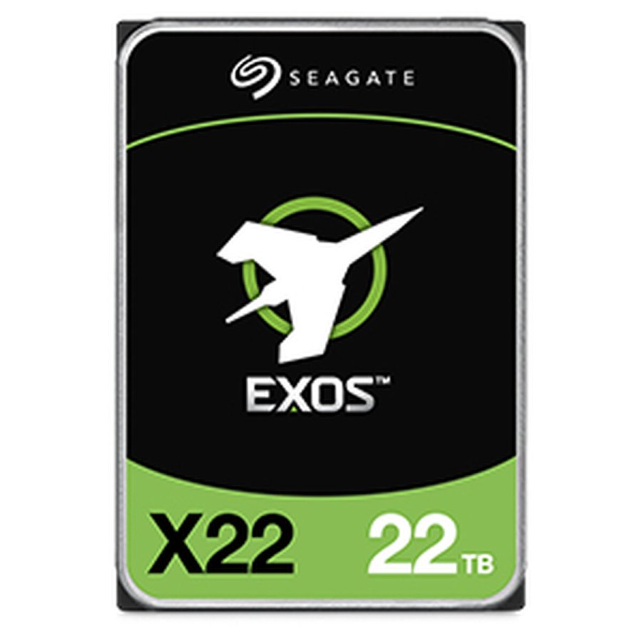 Harddisk Seagate ST22000NM004E 3,5